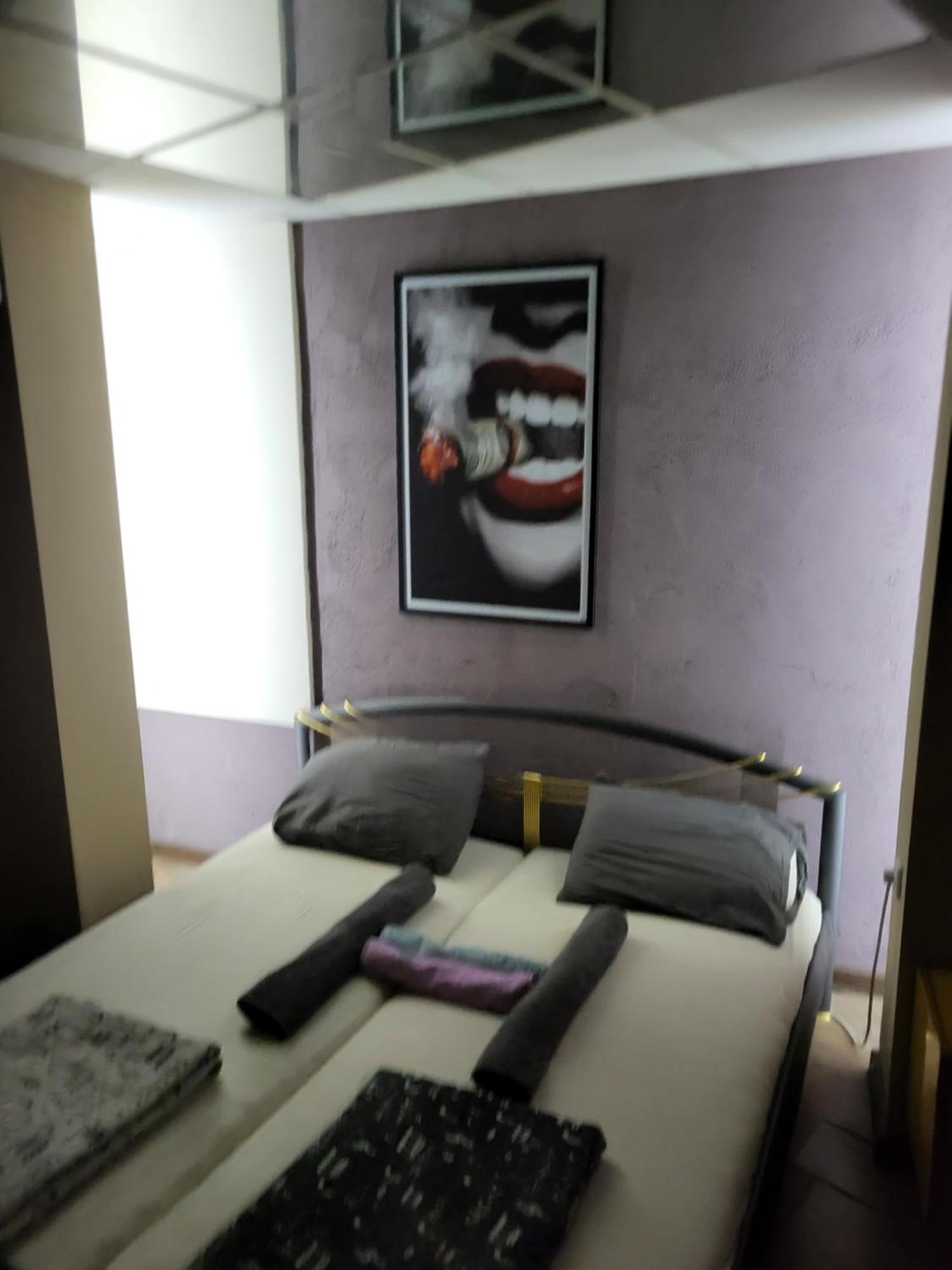 Apartments Day Off 알렉시나츠 외부 사진