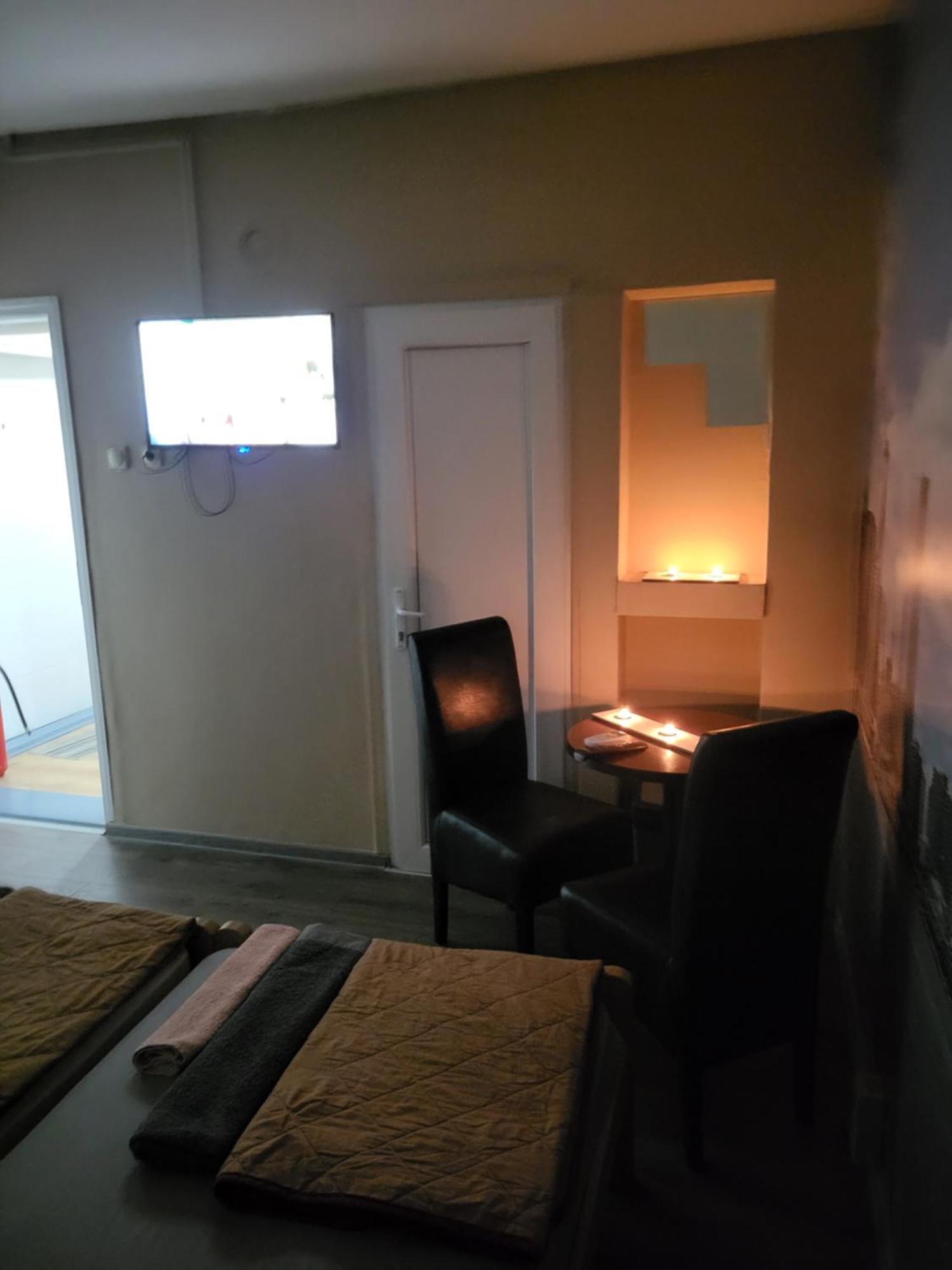 Apartments Day Off 알렉시나츠 외부 사진