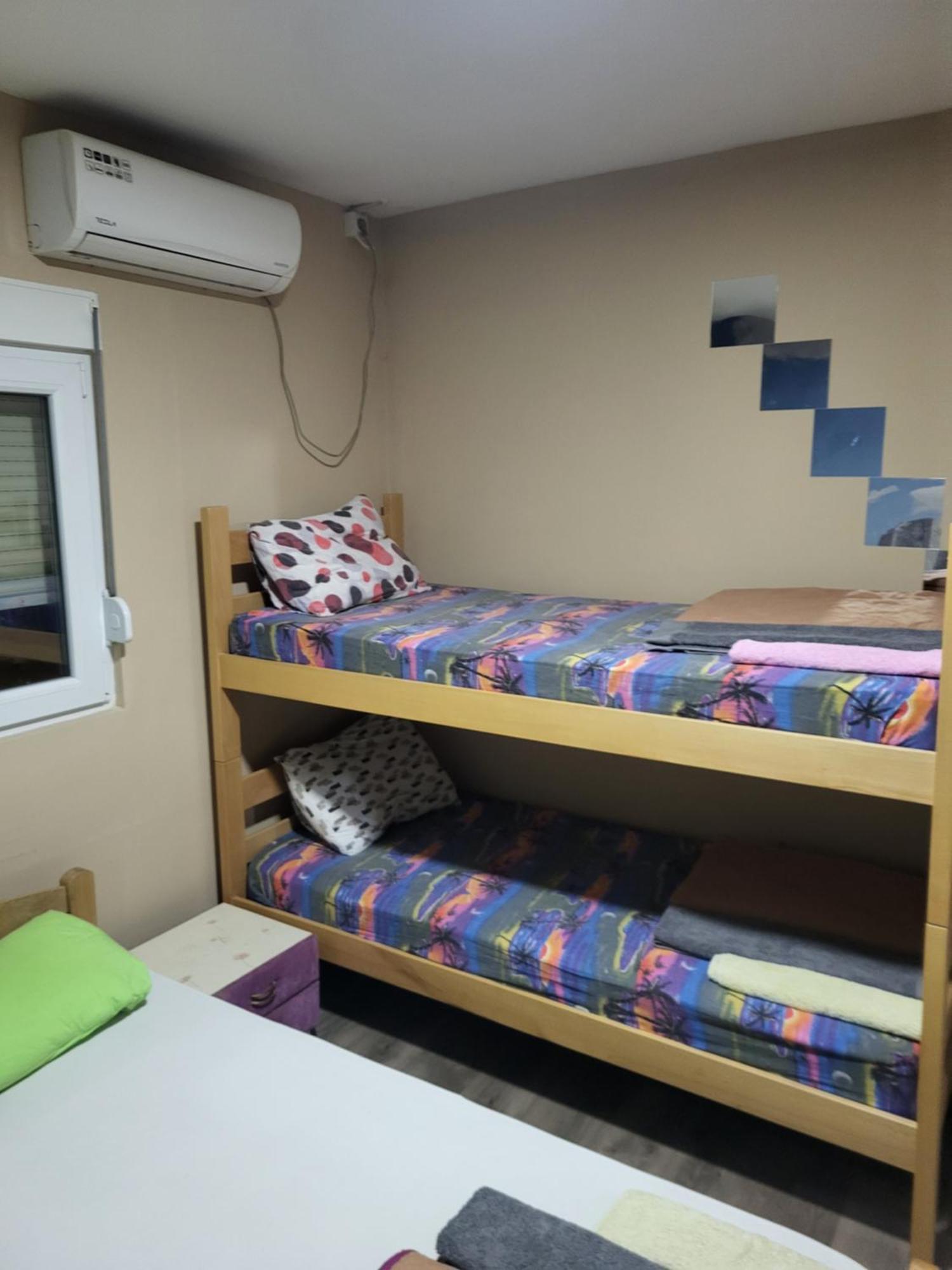 Apartments Day Off 알렉시나츠 외부 사진