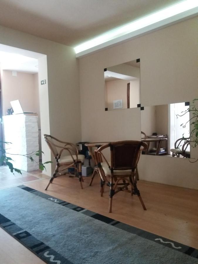 Apartments Day Off 알렉시나츠 외부 사진